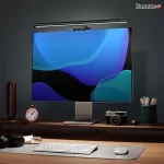 Đèn Treo Màn Hình Chống Chói Bảo Vệ Mắt Baseus i-wok2 Series Screen Hanging Light (I-wok2 Youth New Edition, Ra>95, i-wok2 USB Asymmetric, Full Spectrum Color, Touch Control) Đèn Treo Màn Hình Chống Chói Bảo Vệ Mắt Baseus i-wok2 Series Screen Hanging Light (I-wok2 Youth New Edition, Ra>95, i-wok2 USB Asymmetric, Full Spectrum Color, Touch Control)