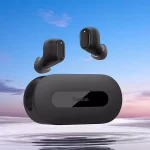 Tai nghe Bluetooth Baseus Bowie EZ10 True Wireless Mini in ear Thể Thao (V5.3, 25H, AAC/SBC, App, No-delay & HD Hifi Gaming Earbuds) Tai nghe Bluetooth Baseus Bowie EZ10 True Wireless Mini in ear Thể Thao (V5.3, 25H, AAC/SBC, App, No-delay & HD Hifi Gaming Earbuds)