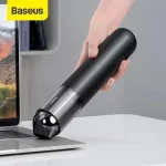 Máy hút bụi pin sạc cầm tay Baseus A3 Car Vacuum Cleaner (15000pa, 135W, Vacuum Portable Cleaner) Máy hút bụi pin sạc cầm tay Baseus A3 Car Vacuum Cleaner (15000pa, 135W, Vacuum Portable Cleaner)